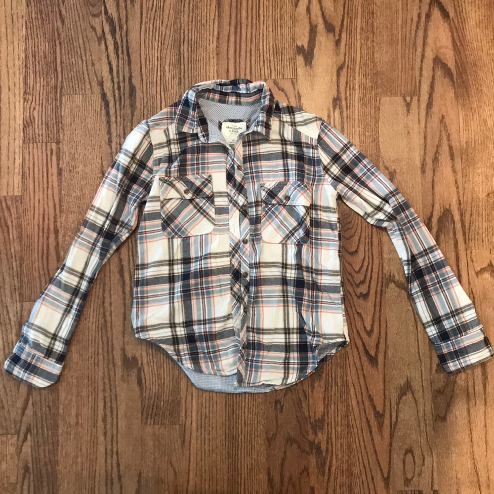 Flannel Shirt